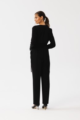 Kombinezon Model S352 Black - Stylove - L
