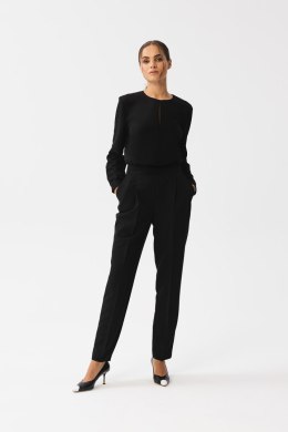 Kombinezon Model S355 Black - Stylove - M