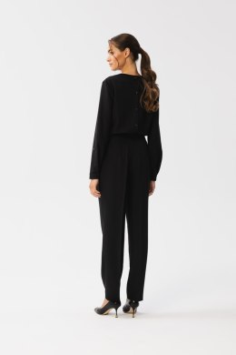 Kombinezon Model S355 Black - Stylove - M