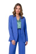 Marynarka Model S330 Blue - Stylove - s Marynarka Model S330 Blue - Stylove - s