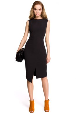 Sukienka Model S105 Black - Stylove - L