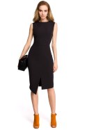 Sukienka Model S105 Black - Stylove - XXL Sukienka Model S105 Black - Stylove - XXL