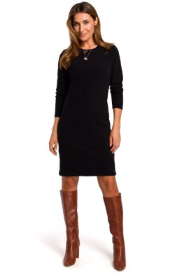 Sukienka Model S178 Black - Stylove - L