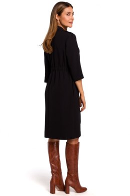 Sukienka Model S189 Black - Stylove - L