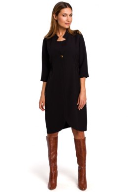 Sukienka Model S189 Black - Stylove - s