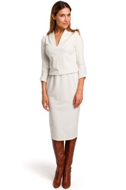 Sukienka Model S194 Wanilia - Stylove - XXL