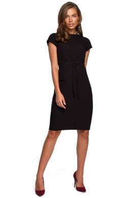Sukienka Model S239 Black - Stylove - L
