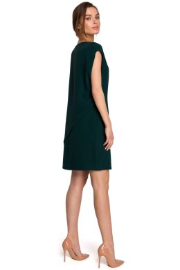 Sukienka Model S262 Green - Stylove - s