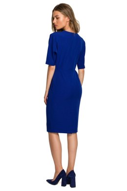 Sukienka Model S313 Chaber - Stylove - M