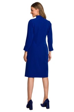 Sukienka Model S318 Chaber - Stylove - XXL
