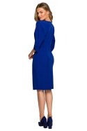 Sukienka Model S324 Chaber - Stylove - s Sukienka Model S324 Chaber - Stylove - s