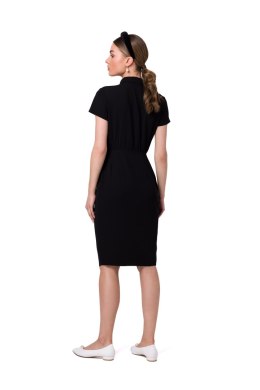 Sukienka Model S335 Black - Stylove - S