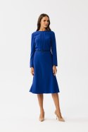 Sukienka Model S347 Chaber - Stylove - L Sukienka Model S347 Chaber - Stylove - L
