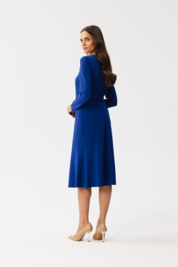 Sukienka Model S347 Chaber - Stylove - M