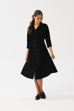 Sukienka Model S351 Black - Stylove - M
