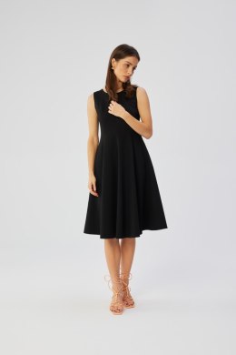 Sukienka Model S358 Black - Stylove - M