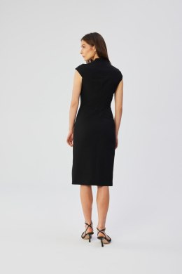 Sukienka Model S359 Black - Stylove - XL