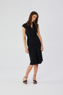 Sukienka Model S359 Black - Stylove - M Sukienka Model S359 Black - Stylove - M