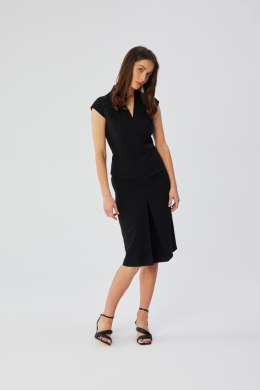 Sukienka Model S359 Black - Stylove - M
