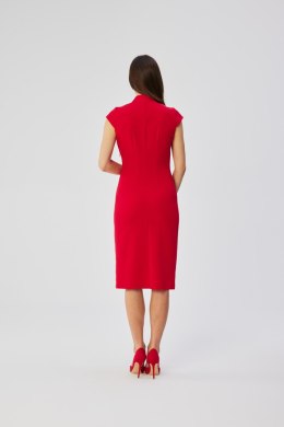Sukienka Model S359 Red - Stylove - XL