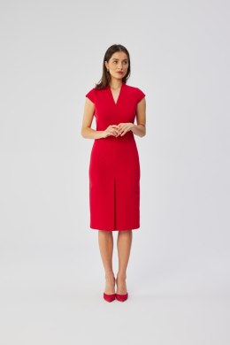 Sukienka Model S359 Red - Stylove - M