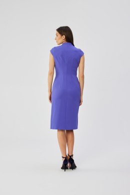 Sukienka Model S359 Violet - Stylove - L