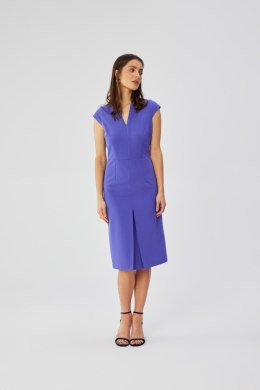 Sukienka Model S359 Violet - Stylove - XL