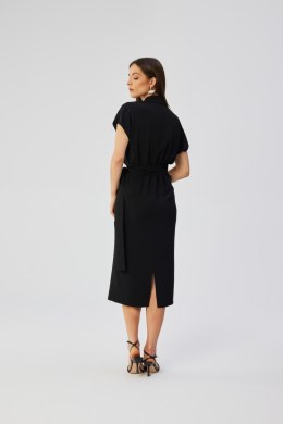 Sukienka Model S363 Black - Stylove - L