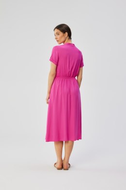 Sukienka Model S366 Lilia - Stylove - XXL