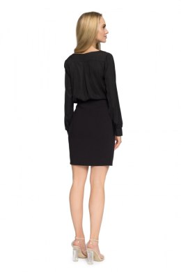 Bluzka Model S035 Black - Stylove - L