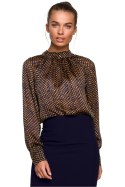 Bluzka Model S235 Model 3 - Stylove - s