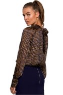 Bluzka Model S235 Model 3 - Stylove - s