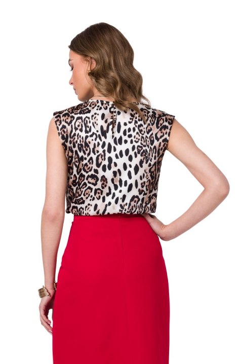 Bluzka Model S332 Model 2 - Stylove - XXL Bluzka Model S332 Model 2 - Stylove - XXL