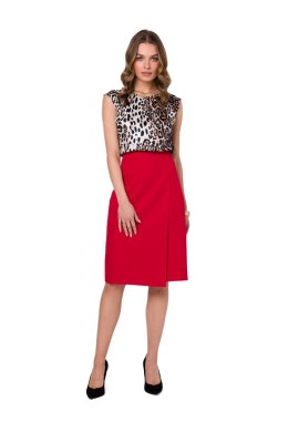 Bluzka Model S332 Model 2 - Stylove - M