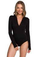 Body Model S327 Black - Stylove - M Body Model S327 Black - Stylove - M