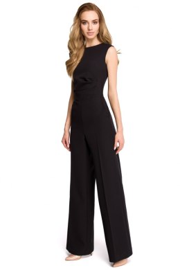 Kombinezon Damski Model S115 Black - Stylove - s