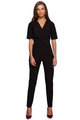 Kombinezon Damski Model S241 Black - Stylove - S