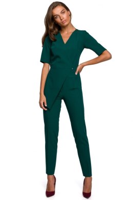 Kombinezon Damski Model S241 Green - Stylove - M