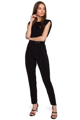 Kombinezon Model S259 Black - Stylove - M