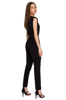 Kombinezon Model S259 Black - Stylove - M