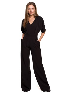 Kombinezon Model S285 Black - Stylove - M