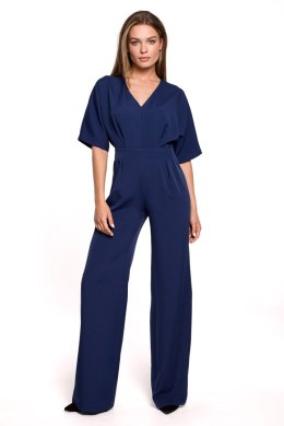 Kombinezon Model S285 Navy - Stylove - L