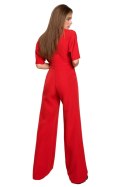 Kombinezon Model S285 Red - Stylove - S Kombinezon Model S285 Red - Stylove - S