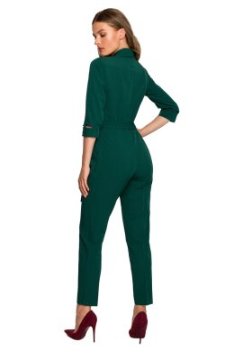 Kombinezon Model S316 Green - Stylove - L