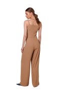 Kombinezon Model S333 Beige - Stylove - S Kombinezon Model S333 Beige - Stylove - S
