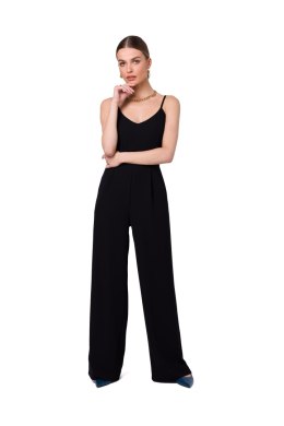 Kombinezon Model S333 Black - Stylove - L