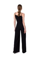 Kombinezon Model S333 Black - Stylove - XL Kombinezon Model S333 Black - Stylove - XL