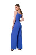 Kombinezon Model S333 Blue - Stylove - L Kombinezon Model S333 Blue - Stylove - L