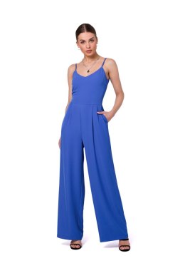 Kombinezon Model S333 Blue - Stylove - M