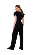Kombinezon Model S339 Black - Stylove - L Kombinezon Model S339 Black - Stylove - L